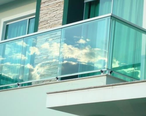 Esquadrias de Alumínio