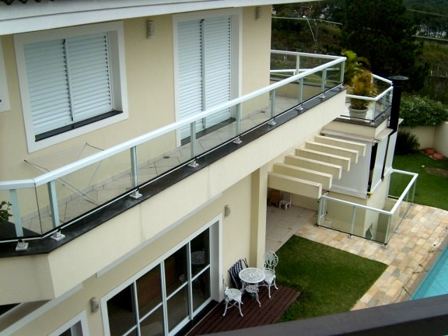 Esquadrias de Alumínio